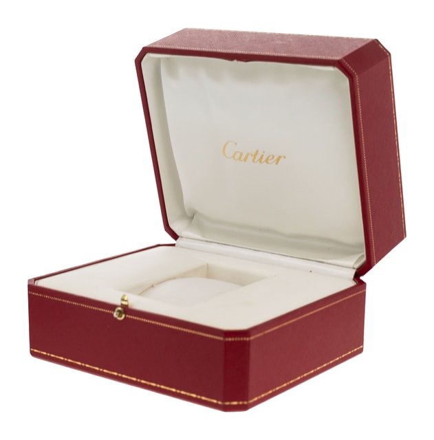 Cartier Santos Galbee W20058C4 Image 5